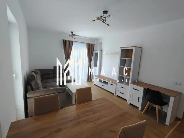 Apartament 3 camere Sibiu - poza 2
