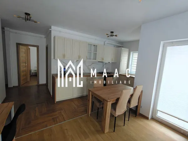 Apartament 3 camere Sibiu - poza 3