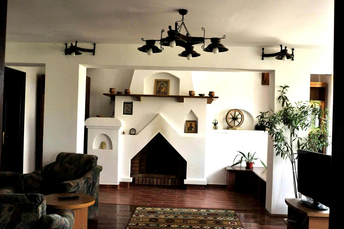 Casă 9 camere Dobreni - poza 7