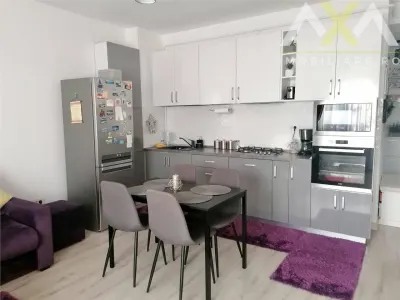Apartament 3 camere Valea Lupului - poza 2