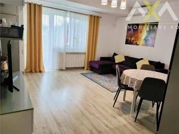 Apartament 3 camere Valea Lupului - poza 3
