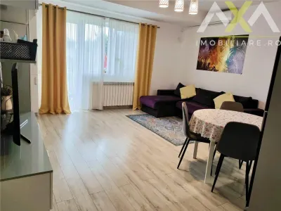Apartament 3 camere Valea Lupului - poza 3