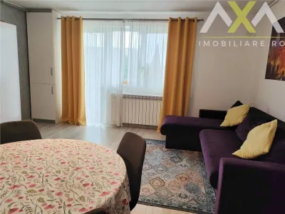 Apartament 3 camere Valea Lupului - poza 4