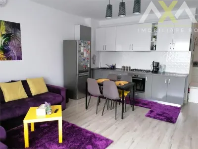 Apartament 3 camere Valea Lupului - poza 5