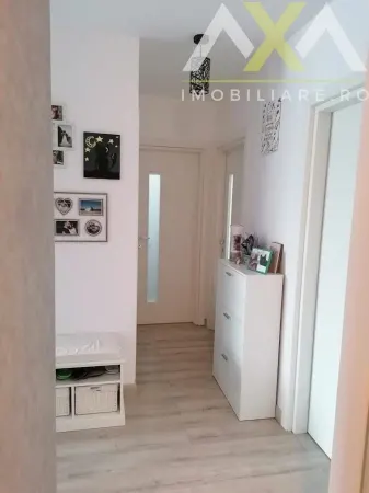 Apartament 3 camere Valea Lupului - poza 6