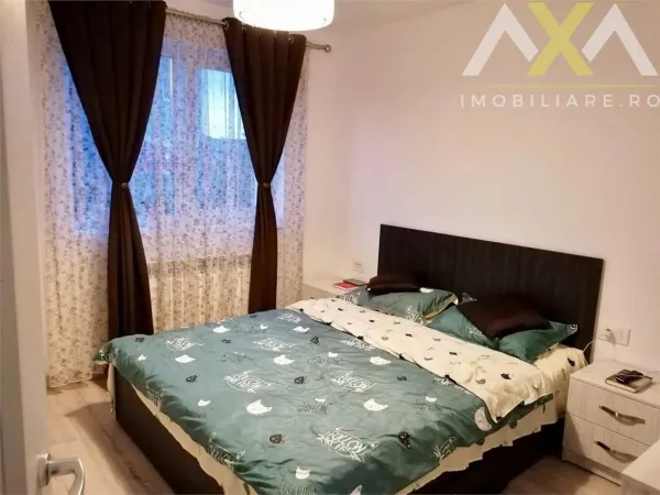 Apartament 3 camere Valea Lupului - poza 8