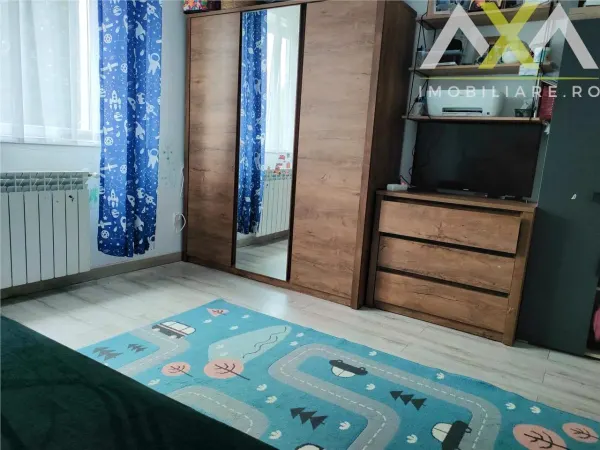 Apartament 3 camere Valea Lupului - poza 10