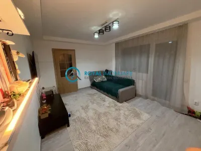 Royal Imobiliare - Vanzare apartament 2 camere zona Nord - Ploiesti