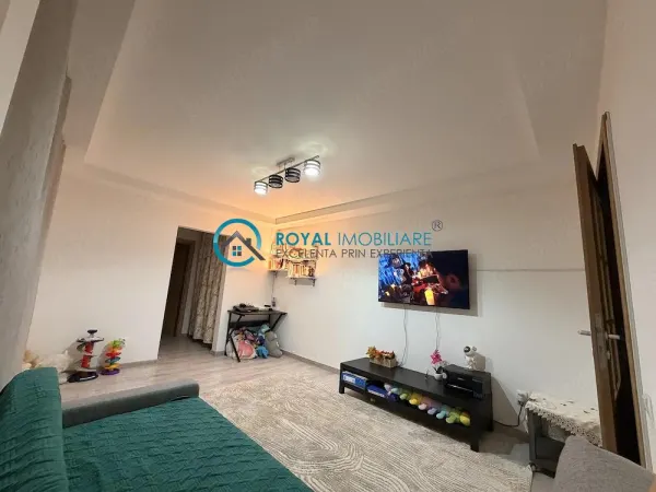 Apartament 2 camere Ploiești - poza 2
