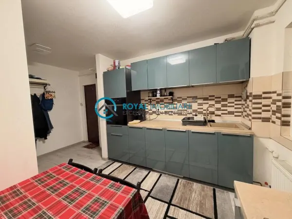 Apartament 2 camere Ploiești - poza 3