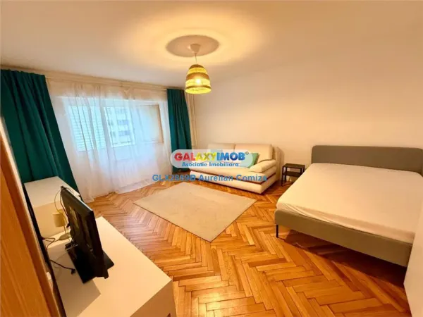 Apartament 1 camera București - poza 1
