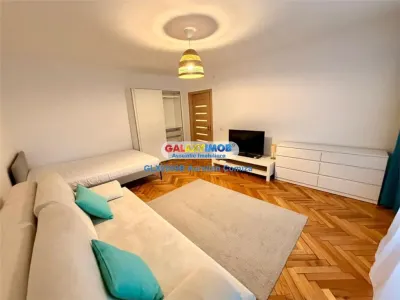 Apartament 1 camera București - poza 2