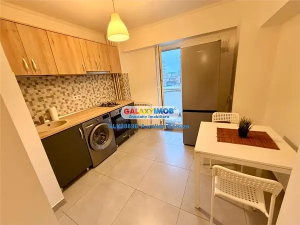 Apartament 1 camera București - poza 4