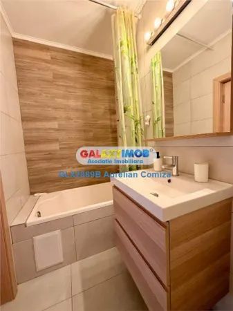 Apartament 1 camera București - poza 5