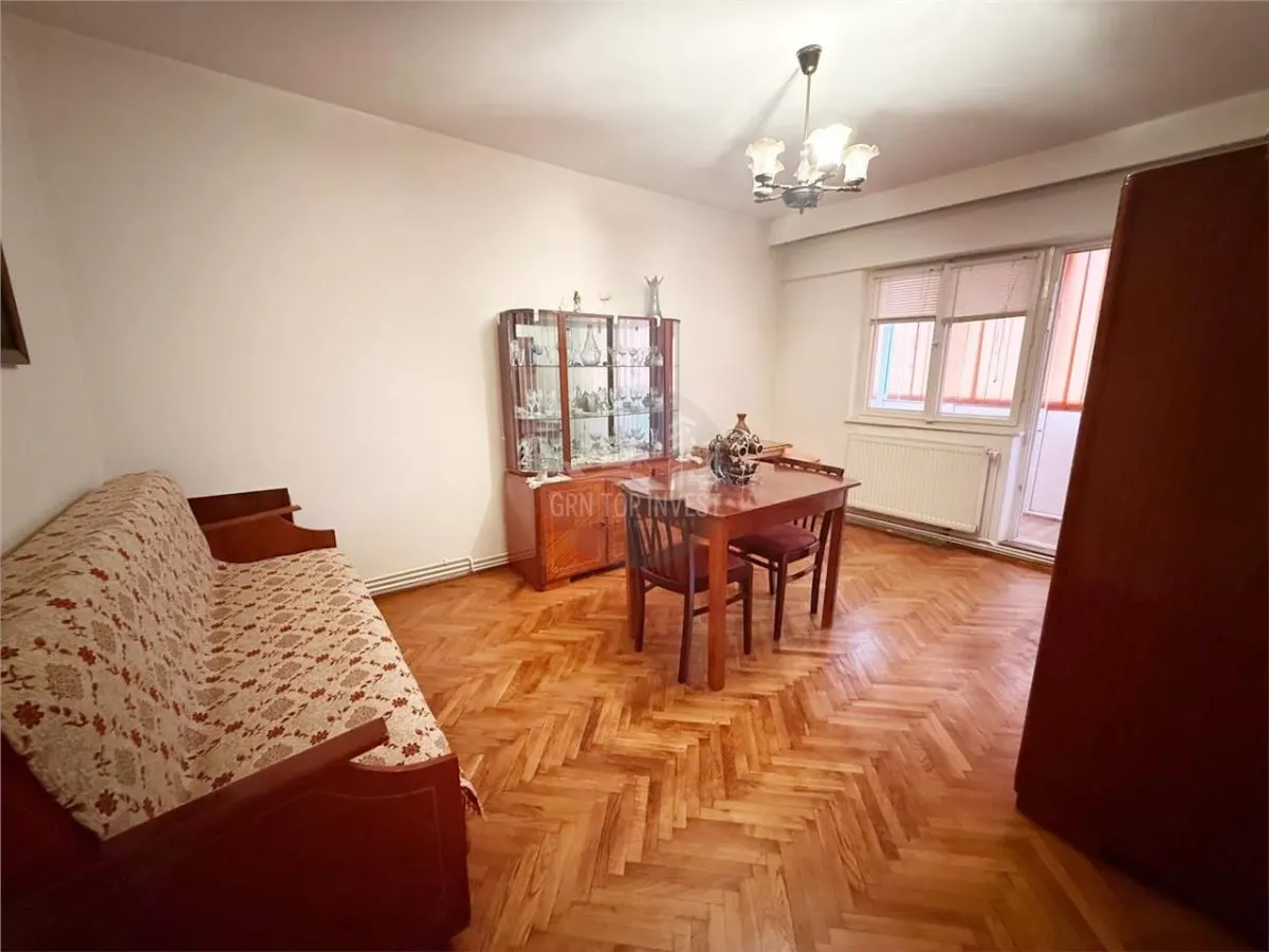 Apartament 4 camere Sibiu - poza 1