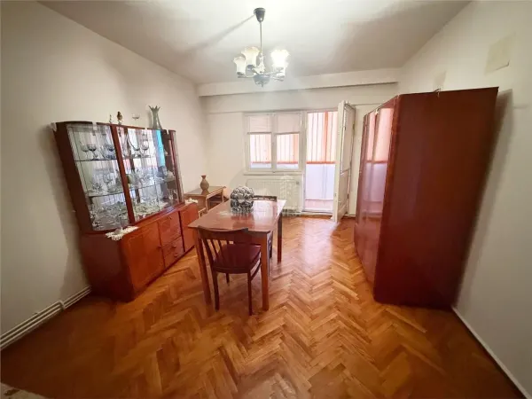 Apartament 4 camere Sibiu - poza 2