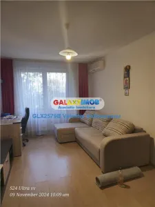 Apartament 2 Camere Crangasi Cu Loc De Parcare Alocat DI 686 - Bucuresti