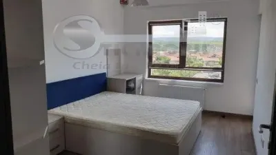 Apartament 2 camere | Bloc nou | Nicolina- Clopotari - Iasi