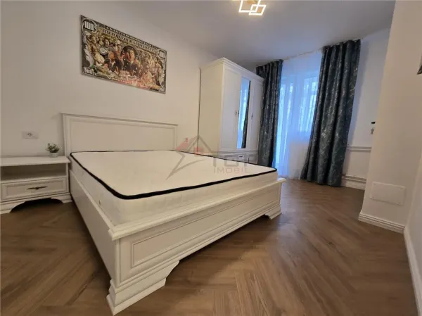 Apartament 1 camera Iași - poza 1