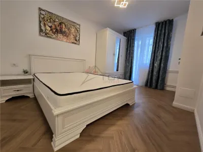Inchiriere Garsoniera in zona Podu Ros-Palas - Iasi