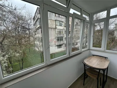 Apartament 1 camera Iași - poza 6