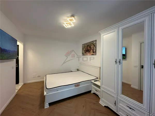 Apartament 1 camera Iași - poza 7