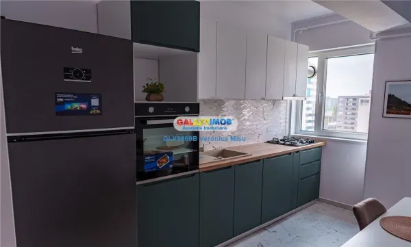 Apartament 2 camere București - poza 3
