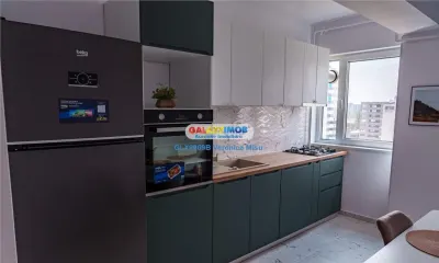 Apartament 2 camere București - poza 3