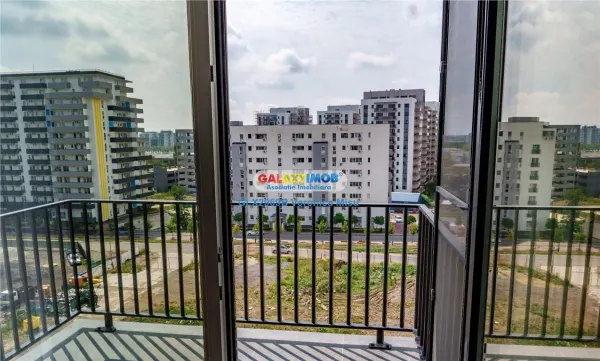 Apartament 2 camere București - poza 6