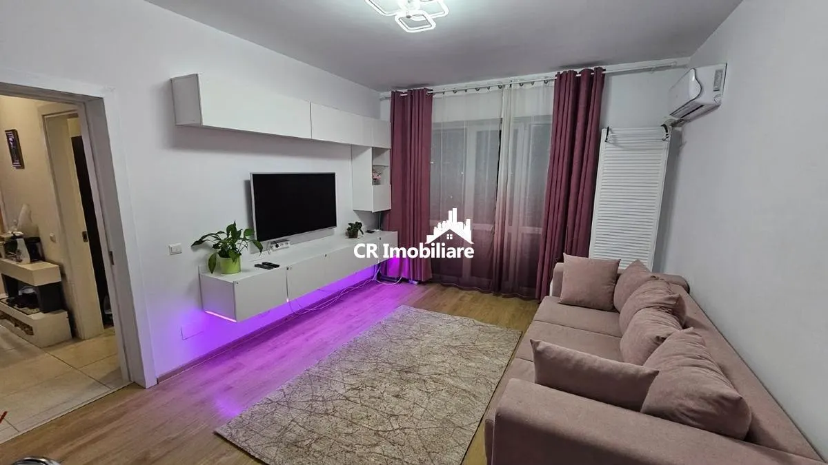 Apartament 2 camere București - poza 1