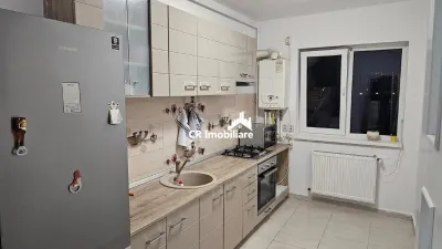 Apartament 2 camere București - poza 3