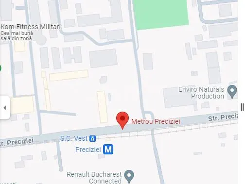 Teren București - poza 1