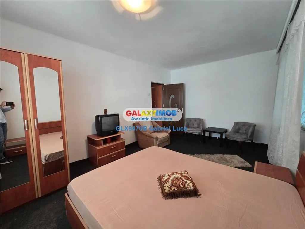 Apartament 1 camera București - poza 1