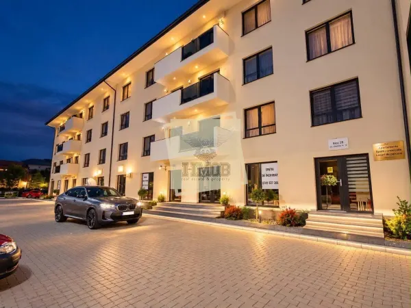Apartament 3 camere Sibiu - poza 2