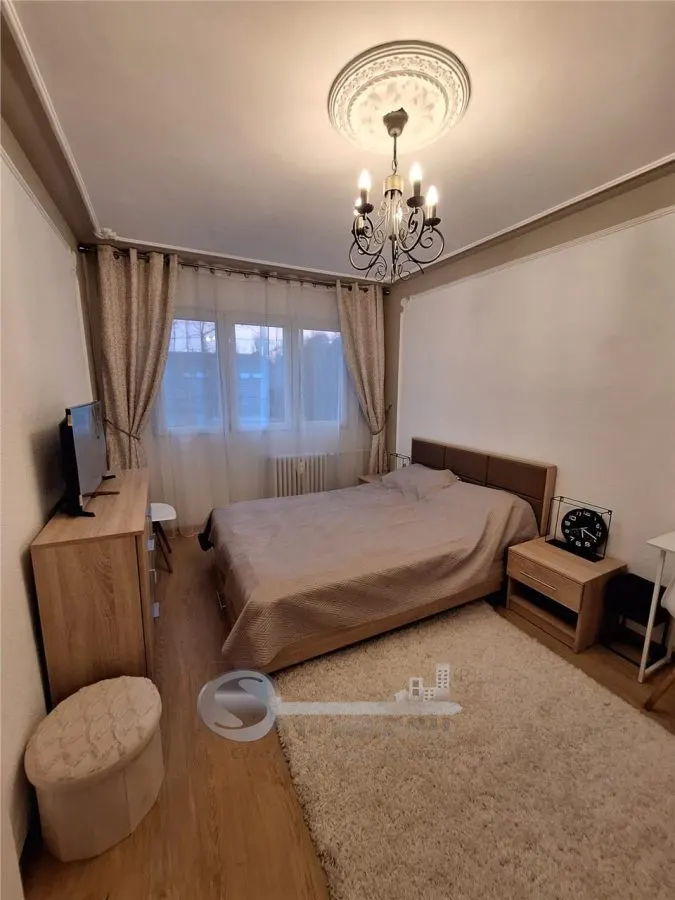 Apartament 2 camere Iași - poza 1