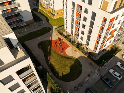 Apartament 2 camere Arad - poza 2