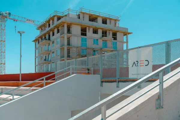 Apartament 2 camere Arad - poza 5