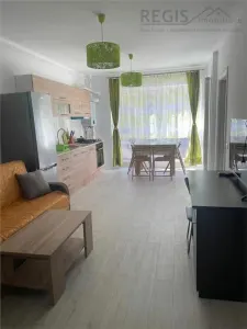 Apartament 2 camere open space, etaj 2-complex Vivamus - Brasov