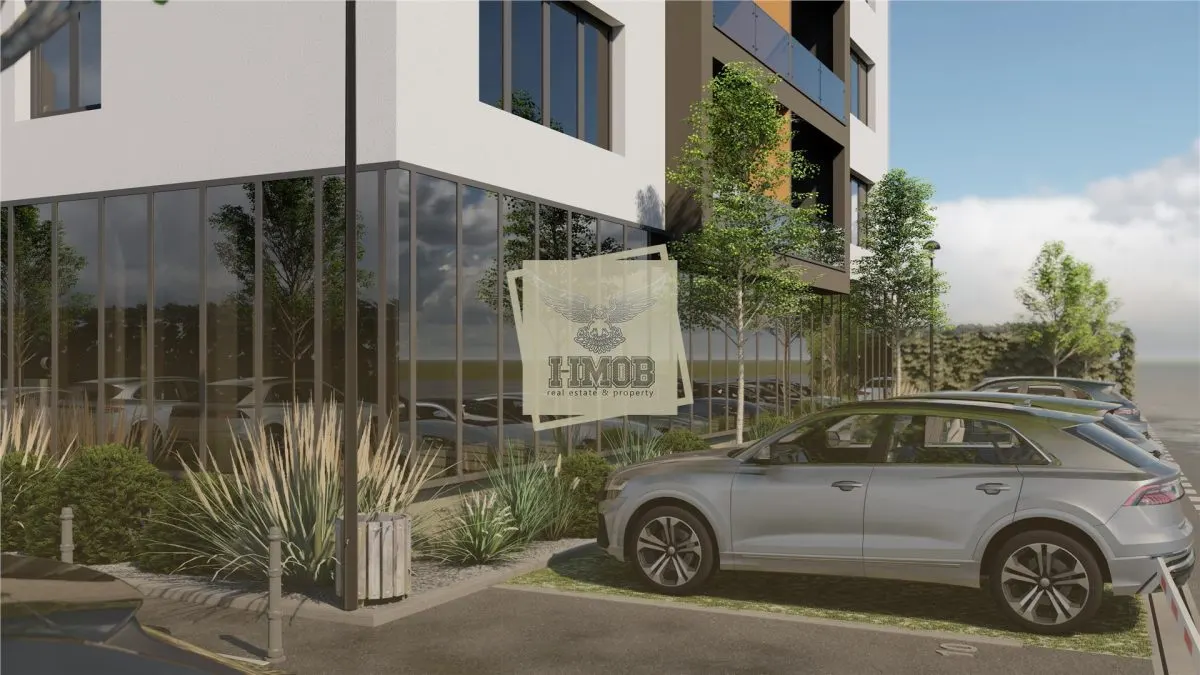 Apartament 1 camera Sibiu - poza 1