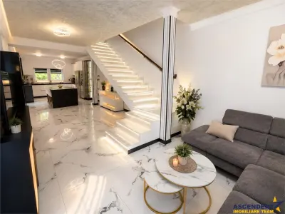 Casă 4 camere Livezeni - poza 15