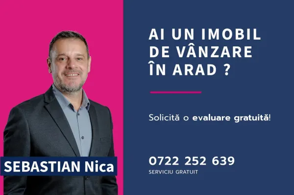 Teren Arad - poza 8