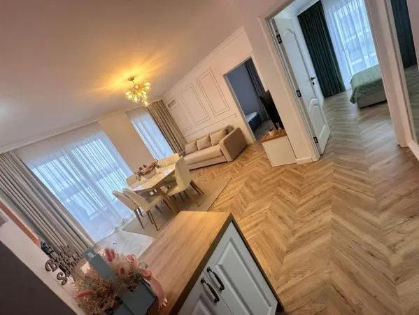 Apartament 3 camere Baia Mare - poza 1
