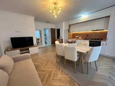 Apartament 3 camere Baia Mare - poza 2