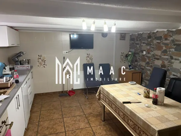 Casă 4 camere Sibiu - poza 2