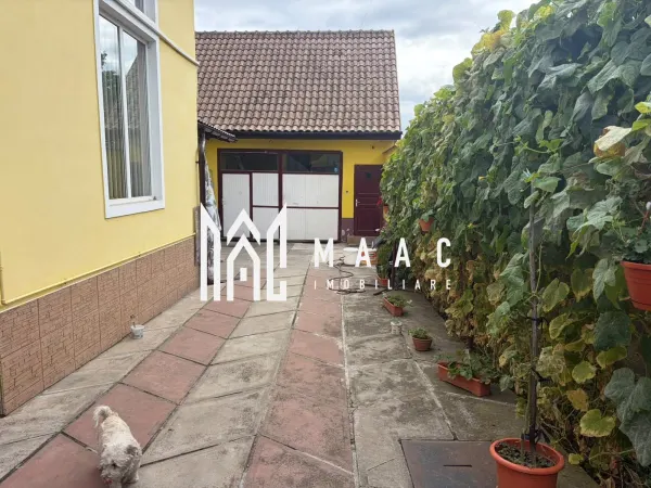 Casă 4 camere Sibiu - poza 4