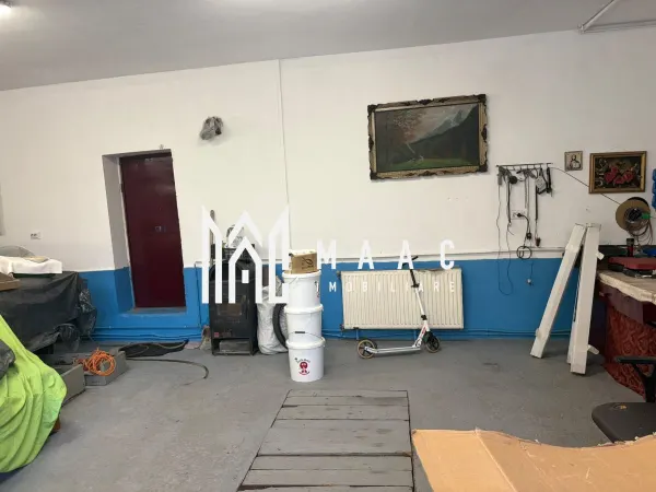 Casă 4 camere Sibiu - poza 6