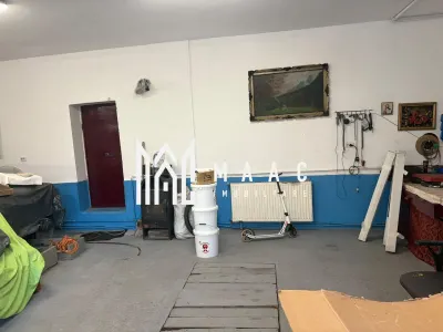 Casă 4 camere Sibiu - poza 6