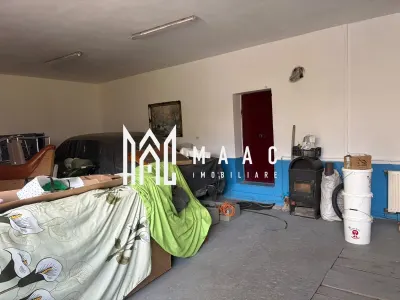 Casă 4 camere Sibiu - poza 7