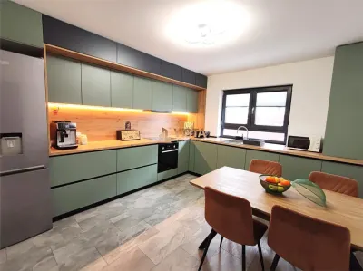 Casa 4 camere, Izvor, Brasov - Tarlungeni