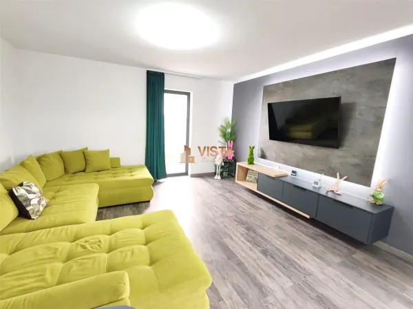 Casă 4 camere Tărlungeni - poza 2